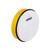Nino Percussion NINO45Y 8-Inch ABS Plastic Hand Drum with Synthetic Head, Yellow