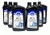 Mopar 68218057AB ATF+4 Automatic Transmission Fluid, 1 Quart (6 Pack)