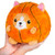 Squishable / Undercover Corgi in Basketball 7" Plush