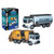 Atomic Mass Marvel Crisis Protocol: NYC Commercial Truck, Various (CP14en)