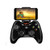 MFi Game Controller - PXN 6603 Speedy Wireless Joystick Gamepad with Adjustable Clamp Holder Compatible with iOS