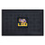 FANMATS NCAA Louisiana State University Tigers Vinyl Door Mat