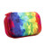ZIPIT Fresh Colorz Pencil Box/Pencil Case/Storage Box, Kaleidoscope