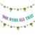Big Dot of Happiness 90's Throwback - 1990's Party Letter Banner Decoration - 36 Banner Cutouts and '90's were All That Banner Letters