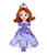 Disney Sofia the First Exclusive 13 Inch Plush Sofia