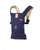 Ergobaby Toy Doll Carrier, Sailor, Navy Blue