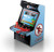 dreamGEAR My Arcade Karate Champ Micro Player 6 Collectable Arcade