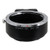 Fotodiox Pro Lens Mount Adapter, Canon EOS EF, EF-S Lens to Sony NEX E-mount Mirrorless Camera e.g. Sony Alpha a7 & NEX-5