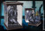 The Noble Collection Magical Creatures - Dementor