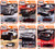 Auto World 1:64 Premium Die Cast Release 3 2020, Version A