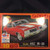 AMT 1105 1969 Olds 442 W-30 1:25 Scale Plastic Model Kit Requires Assembly