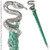 The Noble Collection Harry Potter - Hogwart House Pen - Slytherin