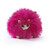 Harry Potter Collector Pygmy Puff Plush Pink