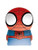 Ultimate Spider-Man Finger Puppets, Party Favor