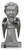 Funko Doctor Who - Weeping Angel