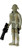 Funko ReAction: The Fifth Element - Mangalore Action Figure