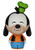 Funko Dorbz: Disney - Goofy Action Figure