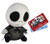 Funko Mopeez: Nightmare Before Christmas Action Figure, Jack Skellington