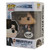 Funko Pop Television: Sherlock with Apple Collectible Figure, Multicolor