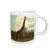 3dRose Giraffe Mug, 11-Ounce