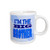 3dRose Im The Big Brother Blue Ceramic Mug, 11-Ounce