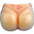 Forum Novelties Fake Butt Foam Buttocks