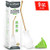 Diatomaceous Earth Powder Duster | Extra Large Bulb Duster, Sprayer, and Applicator | Perfect for Organic Gardening and Eco-Friendly Pest Control Treatment for Bed Bugs, Roaches, Ants and Other Pests