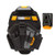 ToughBuilt - Cliptech, Technician 6-Pocket Pouch - Large - (TB-CT-20-L)