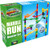 Marble Genius Booster Set (Add-On Set - 30 Marbulous Marble Run Toy Pieces)