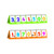 Junior Learning Teaching Letters & Sounds Toy