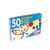 Junior Learning 50 Attribute Block Activities