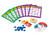 Learning Resources Radius Super Skills Bingo