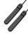 Wishinkle 6-Outlet Power Strip Surge Protector