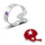 Ann Clark Cookie Cutters Football Helmet Cookie Cutter, 3.25"