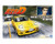 Aoshima 56219 Initial D Takahashi Keisuke FD3S RX-7 Comics Vol.1 Ver, 1/24 Scale Plastic Vehicle Model Kit