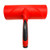 Shur-Line 3540C Premium Cut Case Ceiling Roller and Shield (2 Pack)