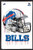 Trends International NFL Buffalo Bills - Drip Helmet 20 Wall Poster, 22.375" x 34", Black Framed Version