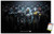 Trends International Wall Poster Destiny 2 - Group, 22.375" x 34", Poster & Mount Bundle