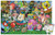 Trends International Poster Mount Nickelodeon Spongebob - Character, 22.375" x 34", Premium Poster & Mount Bundle
