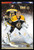 Trends International NHL Boston Bruins - Tuukka Rask, 22.375" x 34", Black Framed Version