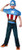 Marvel Avengers Assemble Children's Costume Set, Standard, Captain America