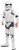 Star Wars: The Force Awakens Child's Stormtrooper Costume, Medium