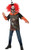 Rubie's Freako The Clown Child's Costume, Large