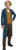 Rubie's Costume Boys Fantastic Beasts & Where to Find Them Newt Scamander Costume, Large, Multicolor