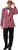 Rubie's Men's Good Time Sam Costume, As Shown, Extra-Large