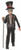 Rubie's Voodoo Boy Child's Costume, Large