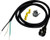 Whirlpool W10278923RP Dishwasher Power Supply Kit, Black