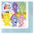 Designware Care Bears Small Napkins (16ct)