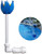 WaterSHOP Waterfall Pool Fountain Spray Pool