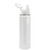Takeya Actives Insulated Water Bottle w/Straw Lid, Arctic, 22 Ounces